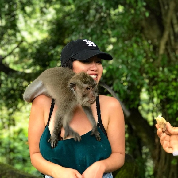 Meet your Posher, Paula - Picture 1 of 1